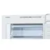 فریزر بوش GSV33VW304   